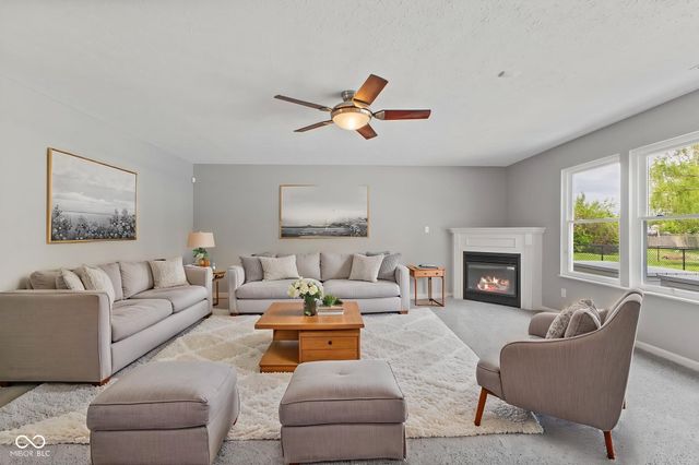 6446 Bonneville Drive, Indianapolis, IN 46237