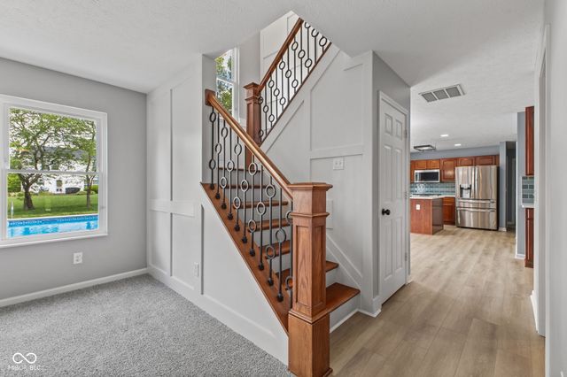 6446 Bonneville Drive, Indianapolis, IN 46237