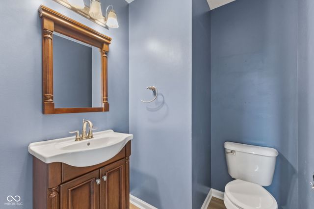 6446 Bonneville Drive, Indianapolis, IN 46237