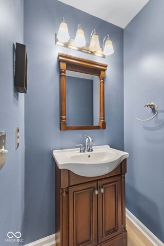 6446 Bonneville Drive, Indianapolis, IN 46237