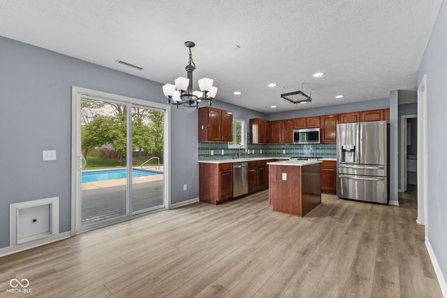 6446 Bonneville Drive, Indianapolis, IN 46237