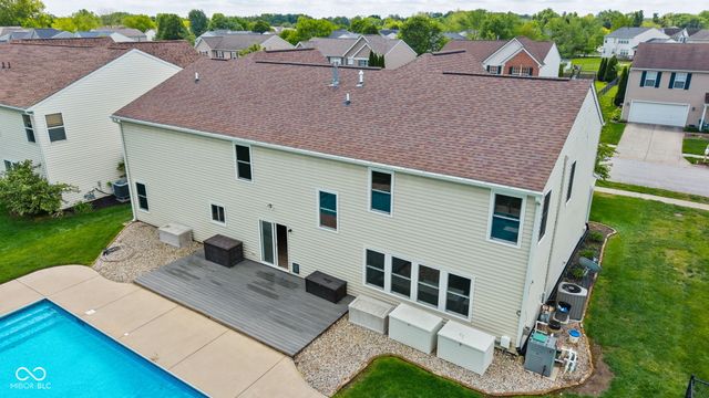 6446 Bonneville Drive, Indianapolis, IN 46237