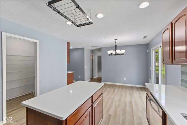 6446 Bonneville Drive, Indianapolis, IN 46237