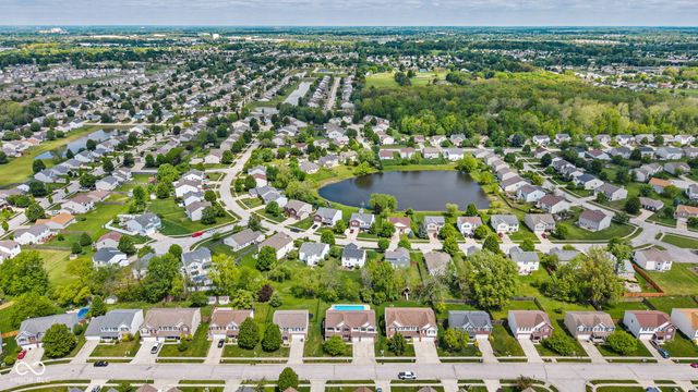 6446 Bonneville Drive, Indianapolis, IN 46237