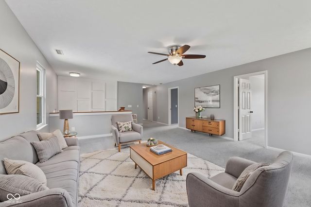 6446 Bonneville Drive, Indianapolis, IN 46237