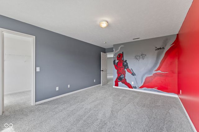 6446 Bonneville Drive, Indianapolis, IN 46237