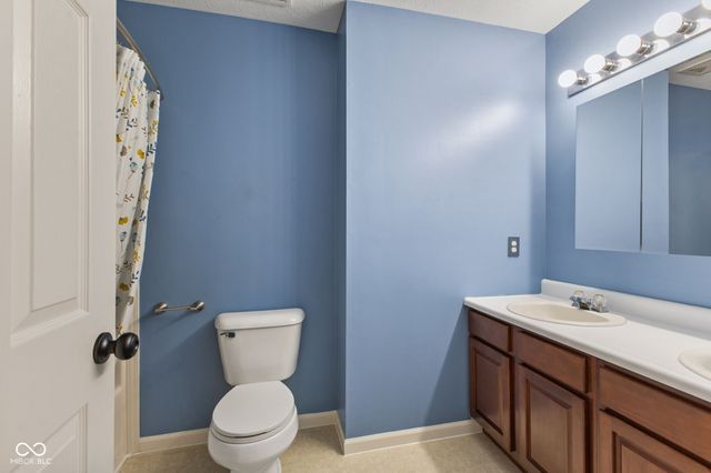 6446 Bonneville Drive, Indianapolis, IN 46237