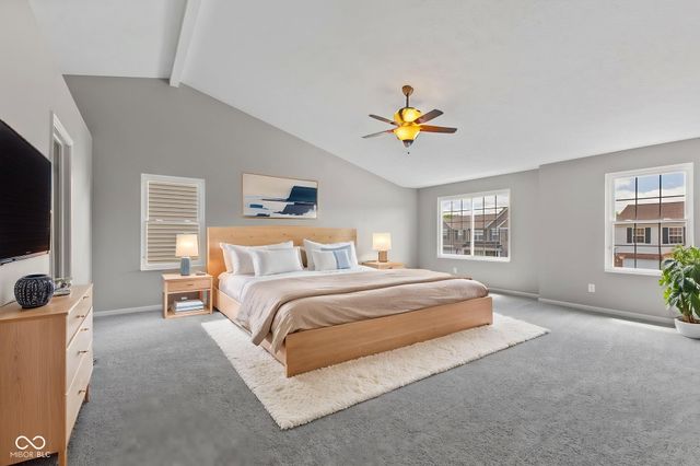 6446 Bonneville Drive, Indianapolis, IN 46237