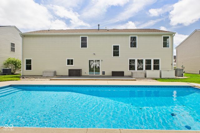 6446 Bonneville Drive, Indianapolis, IN 46237