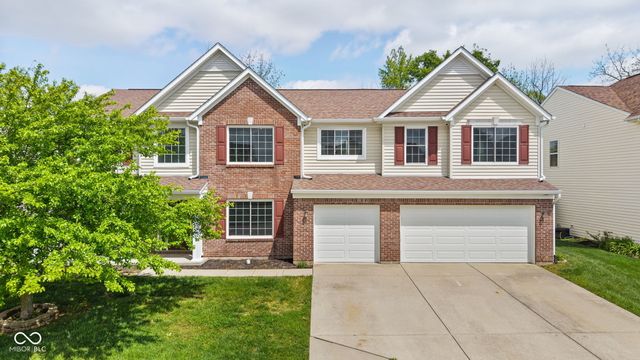 6446 Bonneville Drive, Indianapolis, IN 46237