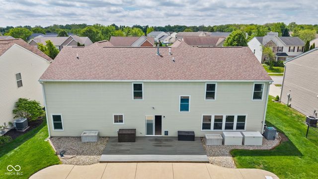 6446 Bonneville Drive, Indianapolis, IN 46237