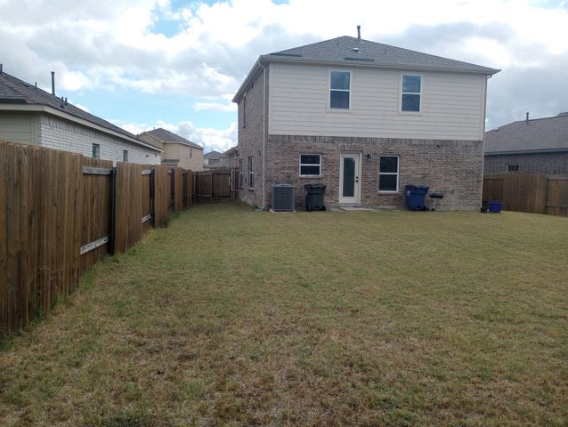 1328 Windermere Way, Princeton, TX 75407