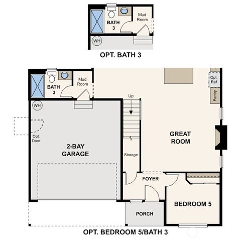 3991 Flat Top Drive, Bremerton, WA 98312