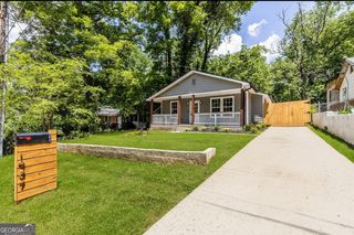 1937 Pinedale Drive, Atlanta, GA 30314