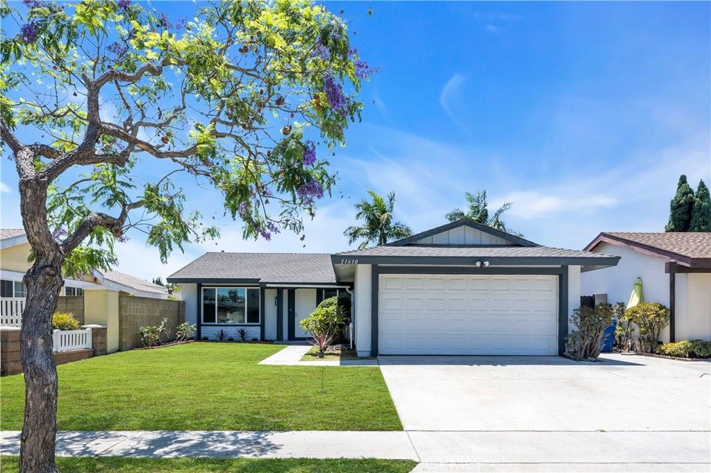 11610 Gonsalves, Cerritos, CA 90703 — photo 3
