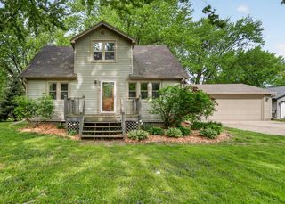 8409 S 35th STREET, Franklin, WI 53132
