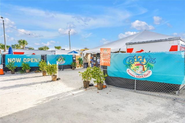 134 86 TERRACE 2, Treasure Island, FL 33706