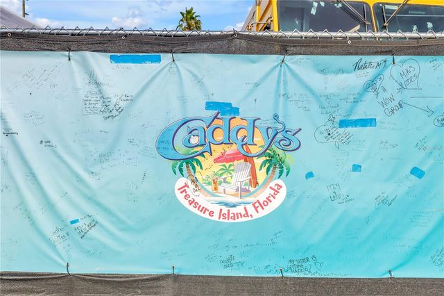 134 86 TERRACE 2, Treasure Island, FL 33706