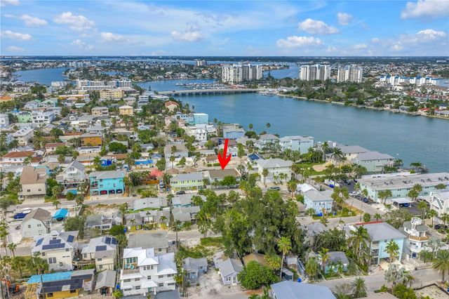 134 86 TERRACE 2, Treasure Island, FL 33706