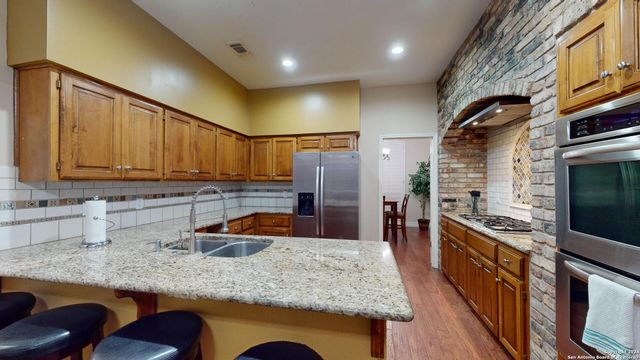1203 Vista Del Juez, San Antonio, TX 78216