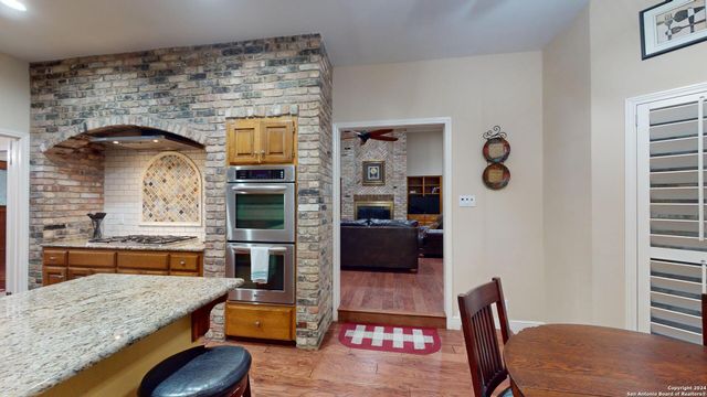 1203 Vista Del Juez, San Antonio, TX 78216