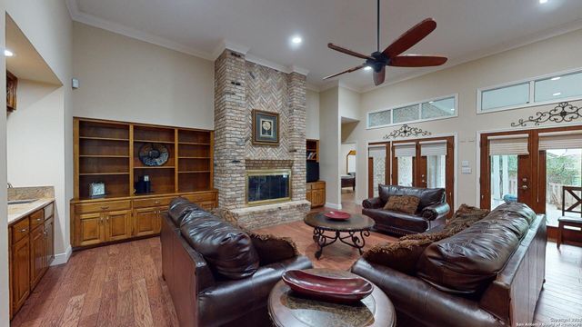 1203 Vista Del Juez, San Antonio, TX 78216