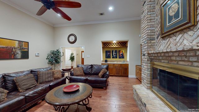 1203 Vista Del Juez, San Antonio, TX 78216