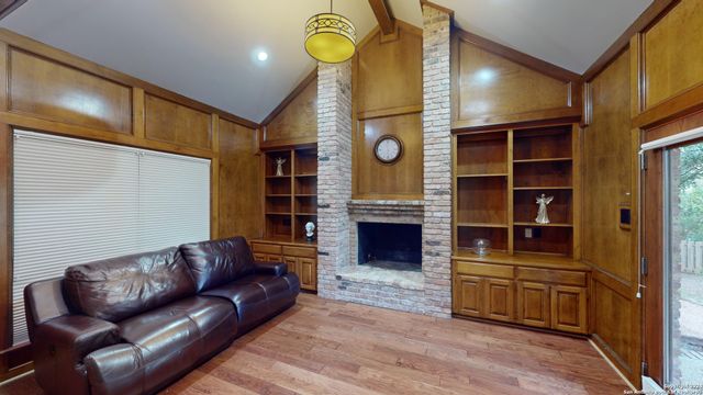 1203 Vista Del Juez, San Antonio, TX 78216