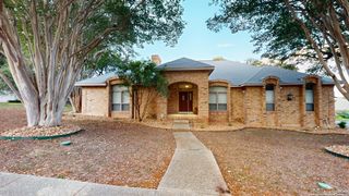 1203 Vista Del Juez, San Antonio, TX 78216