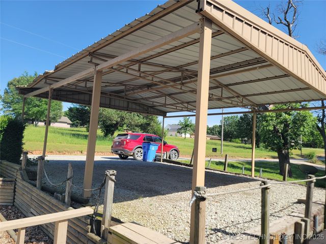 141 Hickory, Eufaula, OK 74432