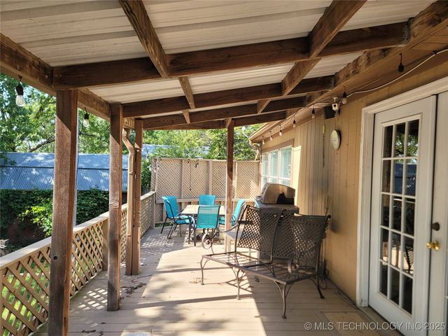 141 Hickory, Eufaula, OK 74432