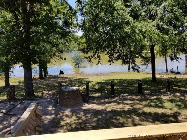 141 Hickory, Eufaula, OK 74432