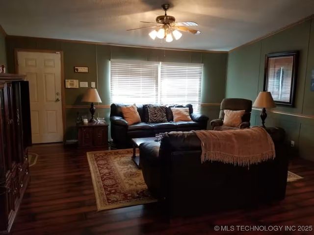 141 Hickory, Eufaula, OK 74432
