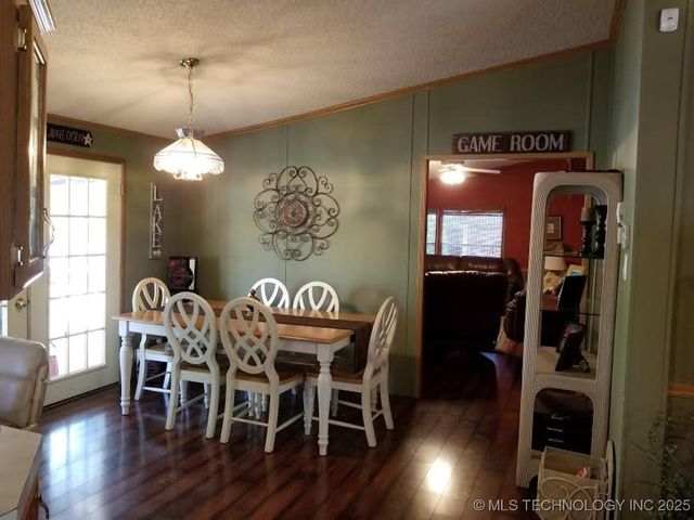 141 Hickory, Eufaula, OK 74432