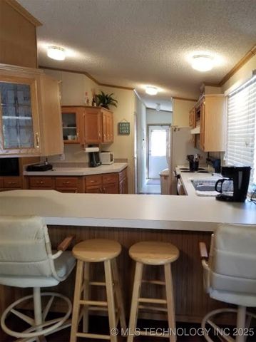 141 Hickory, Eufaula, OK 74432