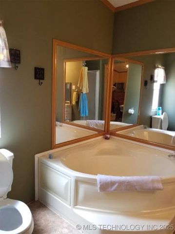 141 Hickory, Eufaula, OK 74432