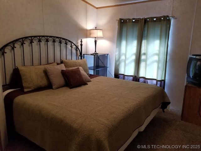 141 Hickory, Eufaula, OK 74432