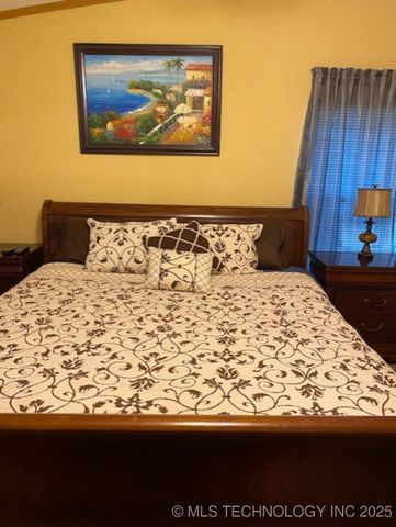 141 Hickory, Eufaula, OK 74432