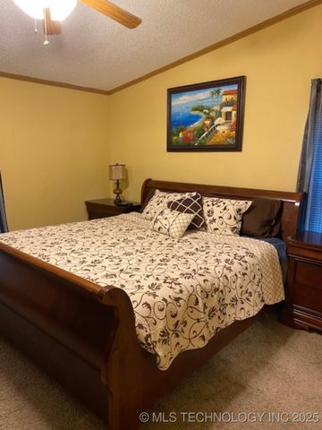 141 Hickory, Eufaula, OK 74432