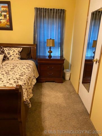 141 Hickory, Eufaula, OK 74432