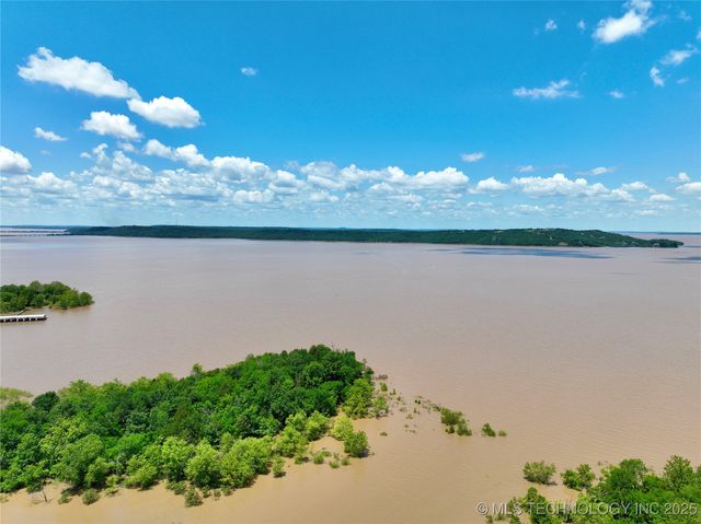 141 Hickory, Eufaula, OK 74432