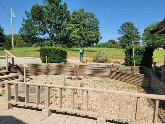 141 Hickory, Eufaula, OK 74432