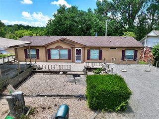 141 Hickory, Eufaula, OK 74432