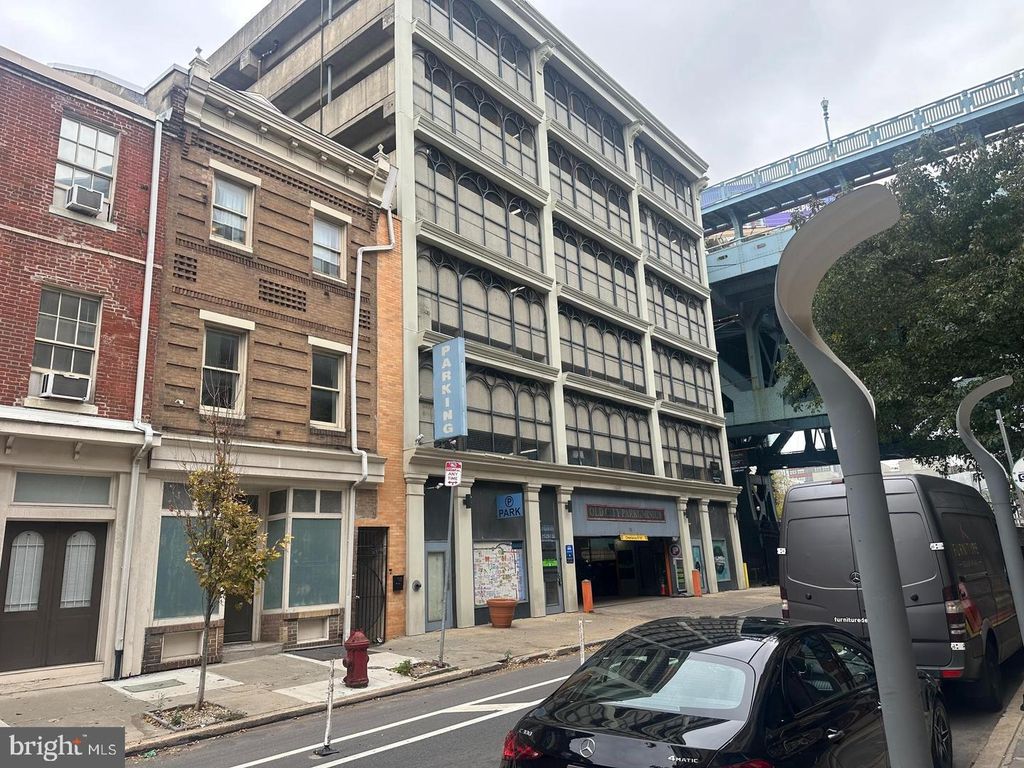 231-35 N 2ND ST #224, Philadelphia, PA 19106 — exterior