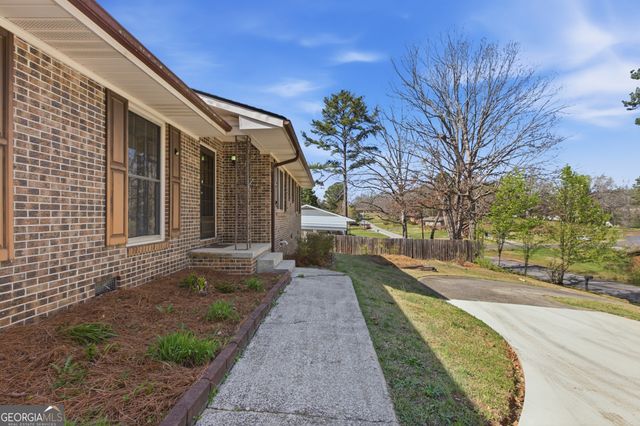 158 Pebble Creek Drive, Toccoa, GA 30577