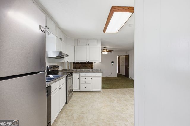 158 Pebble Creek Drive, Toccoa, GA 30577