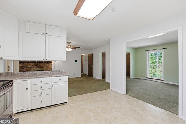 158 Pebble Creek Drive, Toccoa, GA 30577