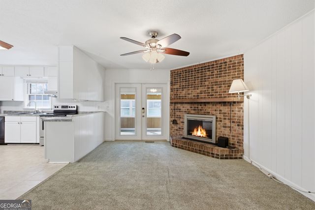 158 Pebble Creek Drive, Toccoa, GA 30577