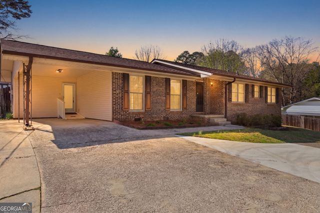 158 Pebble Creek Drive, Toccoa, GA 30577