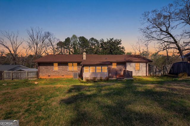 158 Pebble Creek Drive, Toccoa, GA 30577